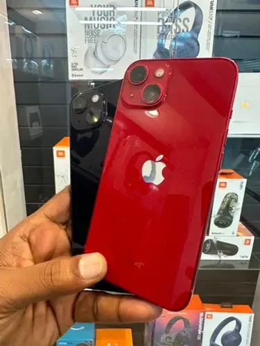 iPhone 13 - 128GB Seminovo