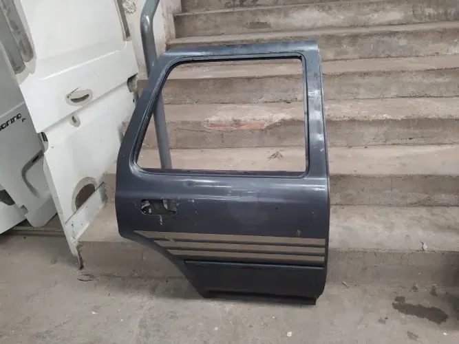 Porta Hilux Sw4 1994 1995