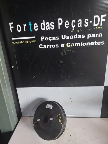 Hidrovácuo De Freio Do Up 2014 À 2017 Cód:1S1614105D