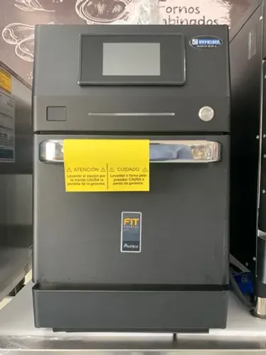 Fit express - Evandro prática