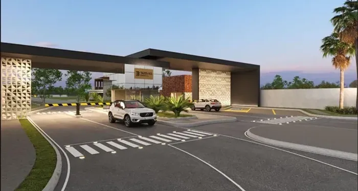 LOTE BRISAS PAMPULHA - TROCO POR APARTAMENTO 4 QUARTOS NO CASTELO 