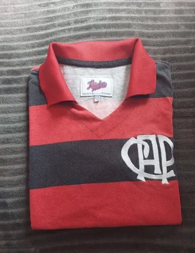 Athlético Paranaense infantil