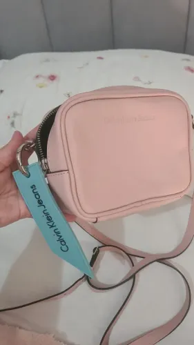 Bolsa Calvin Klein 