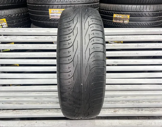 Pneu 195/60/15 Pirelli P6000 R$199,00 / Pneu 195/60R15