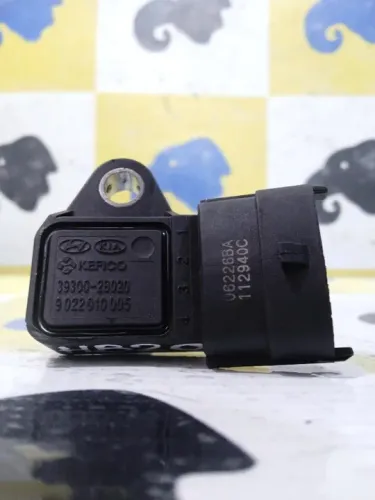 Sensor Map Hb20 Sense 2021-2023 1.0 3cc 12v  Cod. 39300-2b020 