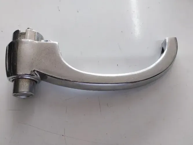 Maçaneta Porta Chevrolet C-10 C-14 Veraneio