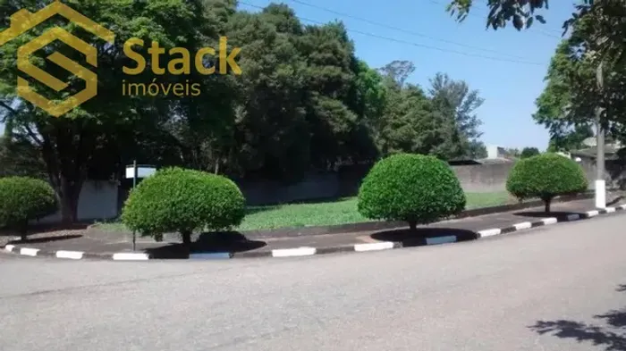 TERRENO COM 1.120m² - TOPOGRÁFIA PLANA À VENDA - CONDOMINIO JARDIM SANTA ROSA - ITATIBA - 