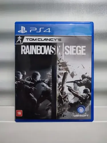 Combo 05 Jogos P/  Playstation 4 (PS4) - Mídia Fisica Originais [Vendo o Lote ou Unidade]