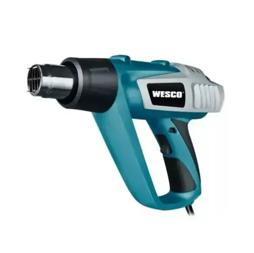 Soprador Térmico 2000W 220V 3 Temperaturas WS6427-Wesco