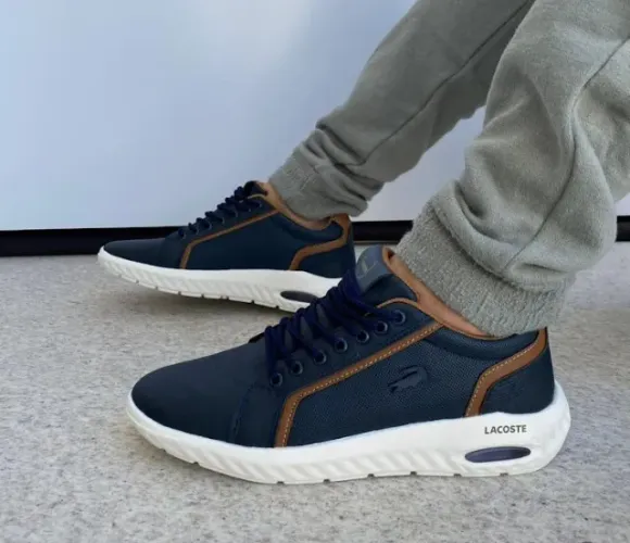 lacoste tenis casual