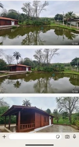 Rancho Miranda aceita 90% permuta 