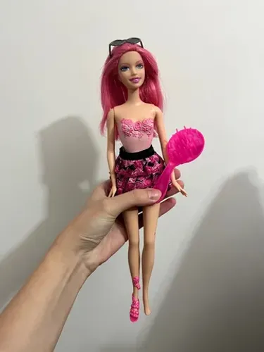 Barbie fada fairytopia