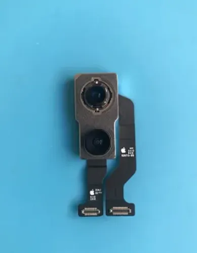 camera de iphone 11 original retirada 