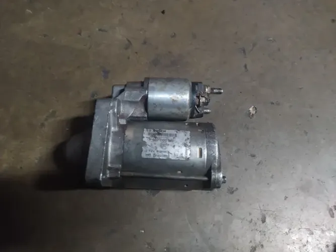 Motor de arranque fire cdo 900 Palio Siena 