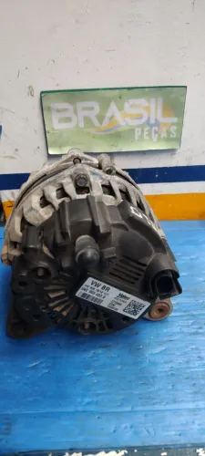 alternador Polo