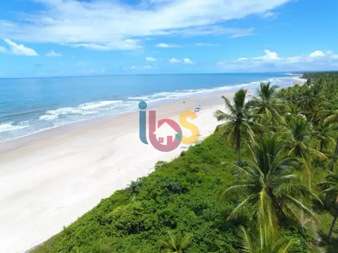 Lote à venda, São Domingos - Ilhéus/BA