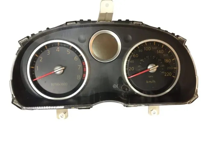 Painel instrumento Nissan Sentra 2.0 2007/13