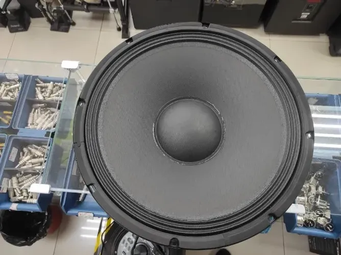 Alto falante 15" 150w