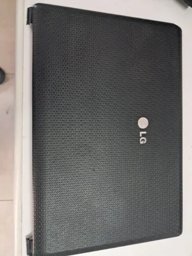 Tampa da Tela Notebook LG C400