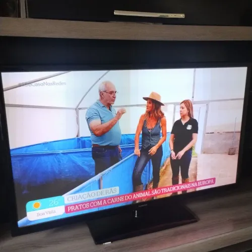 TV Samsung 55'