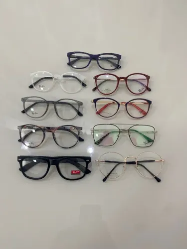 ARMAÇÕES DE GRAU RAY BAN 