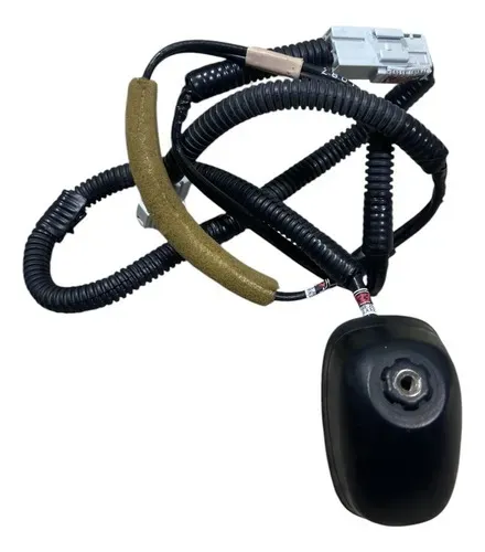 Base Antena De Teto Honda Civic 2007 - 2011