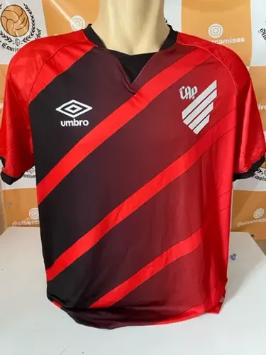 Camisa Athletico 