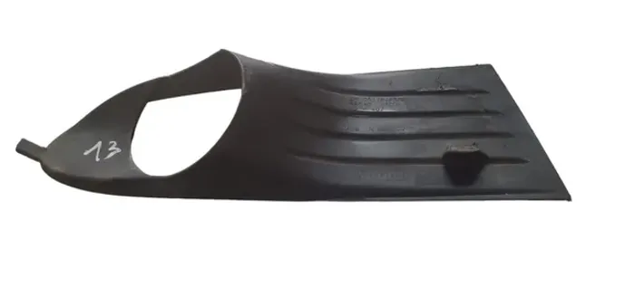 Capa Moldura Farol Milha Dodge Journey Lado Esquerdo N13