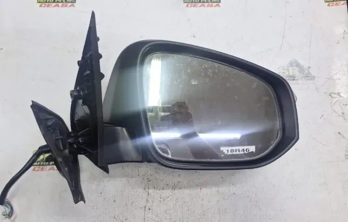 Retrovisor Direito Hilux Sw4 2022