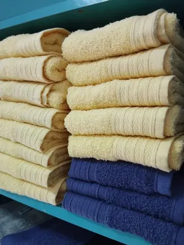 Toalha de banho, toalha de rosto, piso, etc... Consultar valores.