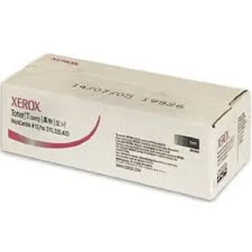 Cartucho Toner Xerox Workcentre Pro 420 *NOVO* Original Lacrado