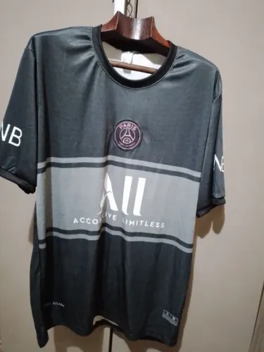 Camiseta do PSG