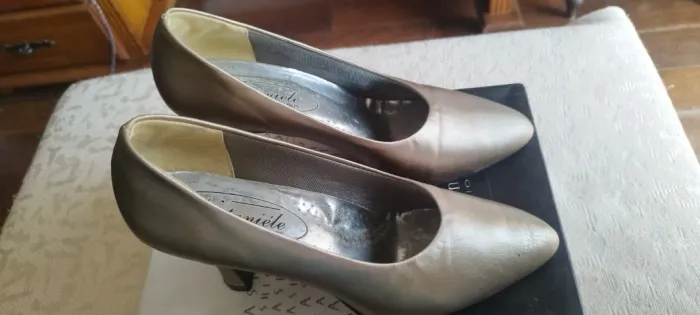 Sapato feminino Nº39