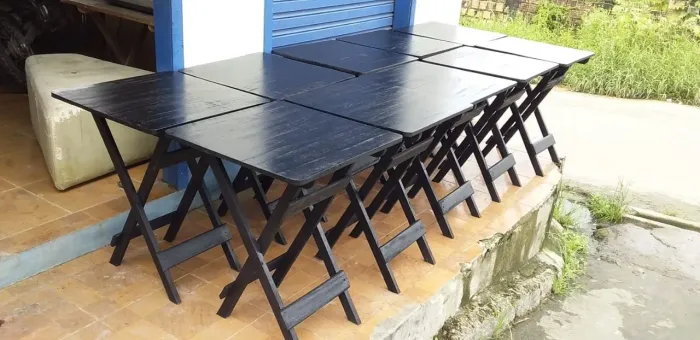 Jogo de mesa barzinho