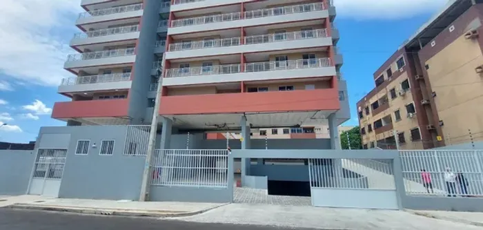 Montese, Condomínio de apartamento com 03 quartos, 02 banheiros, APT 068,