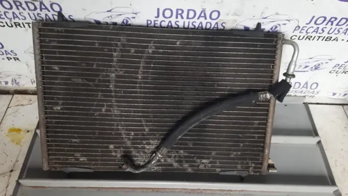 Condensador ar condicionado Peugeot 206
