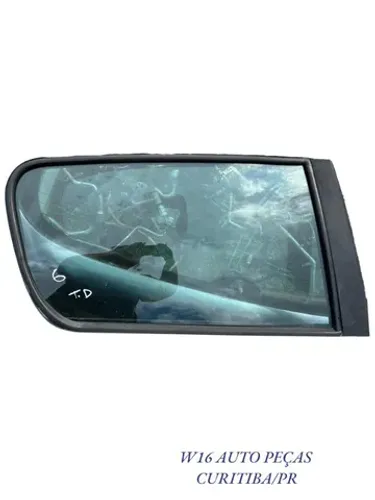 Vidro Traseiro Direito Peugeot 307 N6
