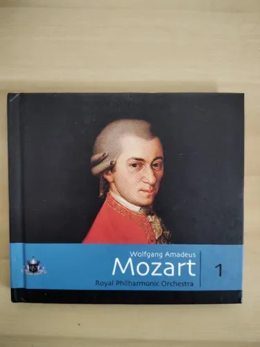 CDS Músicas Clássicas