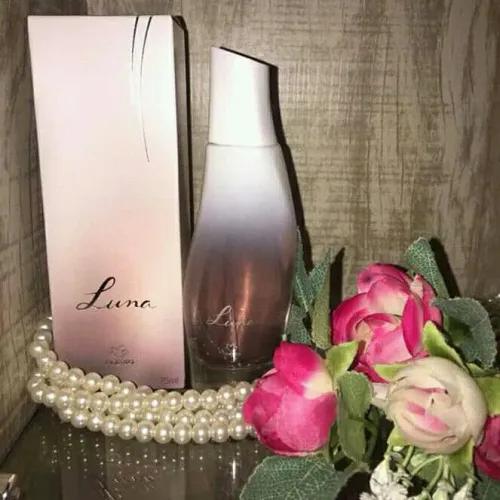 PERFUME FEMININO NATURA