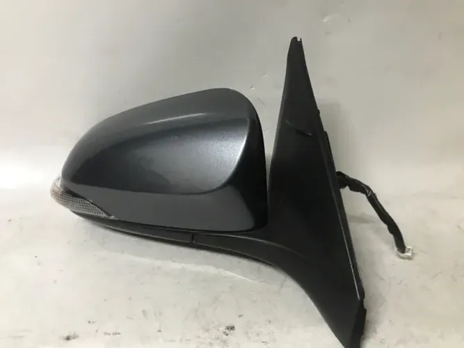 Retrovisor Etios elétrico 