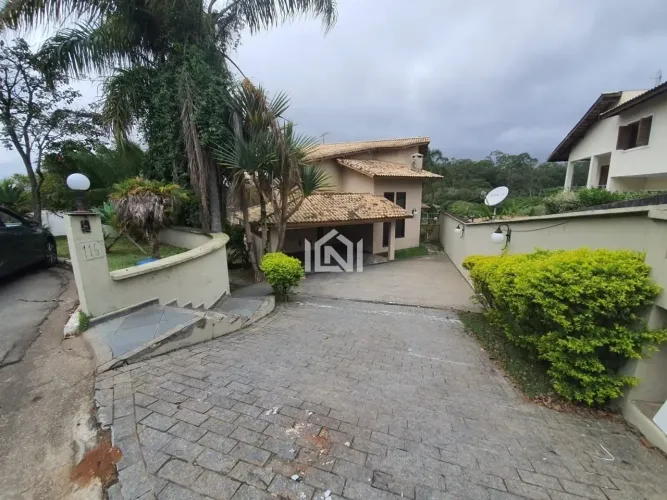 Casa à venda no condominio Passargada D