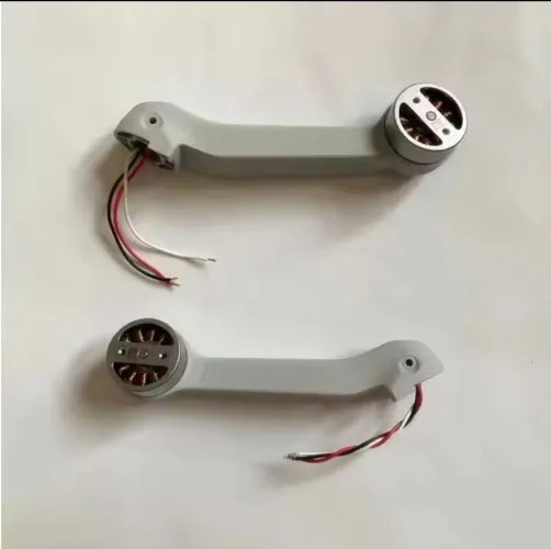 braços drone dji mini 2 mini 4k 2 se