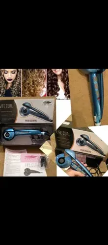 Cachos profissional em minutos. Valor 500 reais