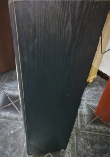 Caixa de Som JBL Studio Series S312
