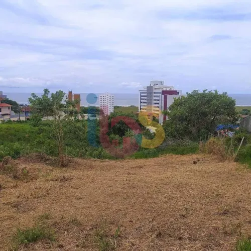 TERRENO NO ALTO DA BOA VISTA