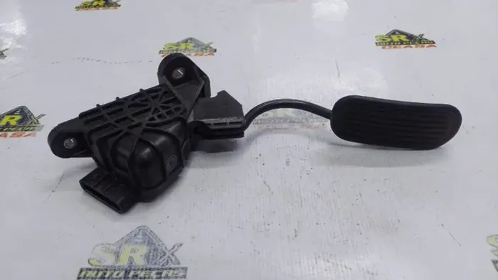 Pedal Acelerador Hilux 2009