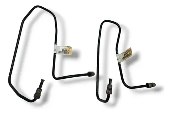 Par Cano Freio Gm Captiva 2.4 2008 2009 2010 2011 2012