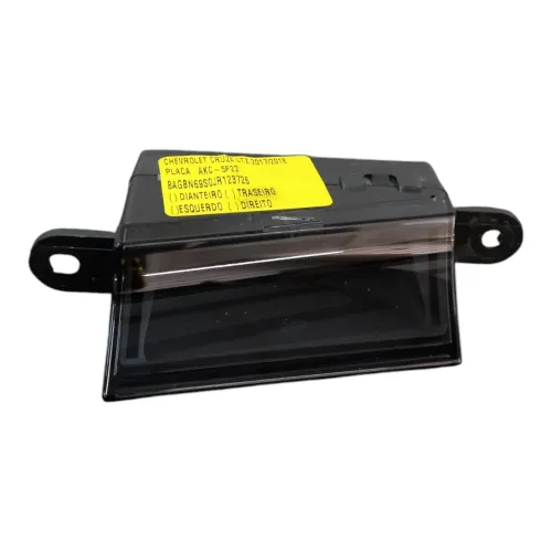 Display Anti Colisão Chevrolet Cruze 1.4 2016/2022