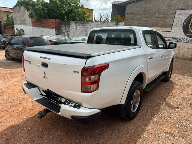 Imagem de Mitsubishi L200 Triton Sport HPE 2.4 CD Diesel Aut. 2019