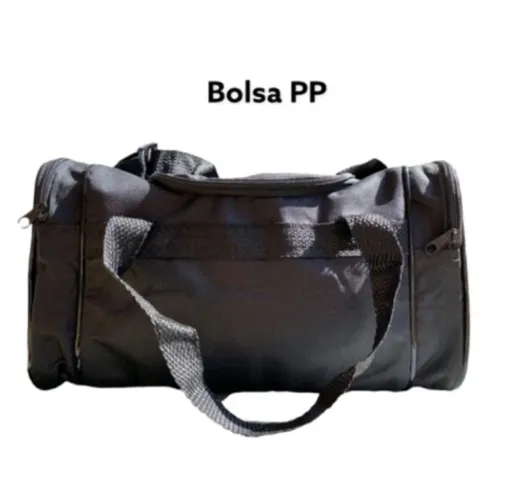 Bolsa Bem Pequena PP